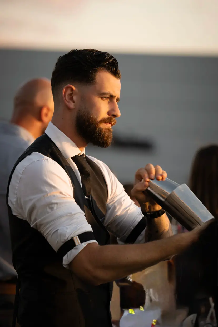 Mixologue - cocktails sur mesure